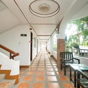 Superior Twin Room Garden View